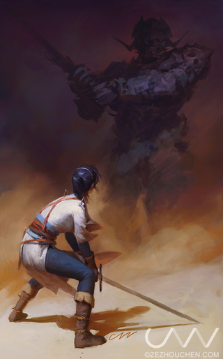 Illustration for article titled Oh, Don't Give Me That Look